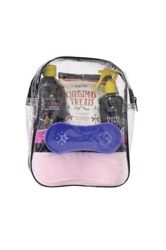 Lincoln Pamper Pack - Ashurst Equestrian & Country
