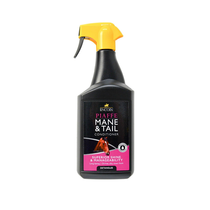 Load image into Gallery viewer, Lincoln Piaffe Mane &amp; Tail Conditioner - Ashurst Equestrian &amp; Country

