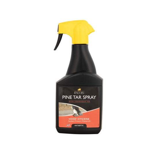Lincoln Pine Tar Spray - Ashurst Equestrian & Country