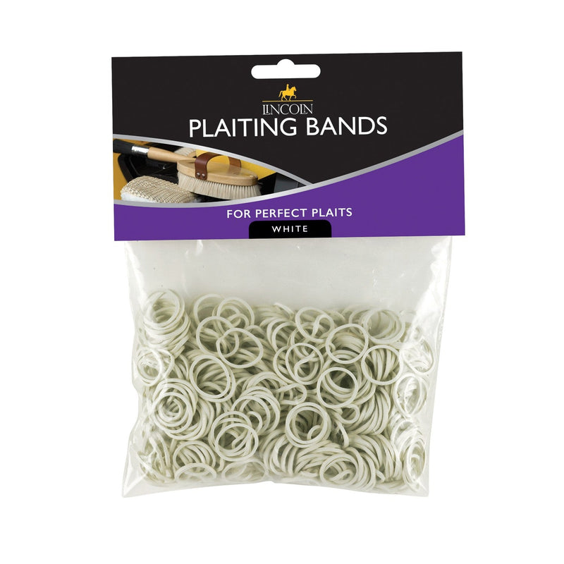 Load image into Gallery viewer, Lincoln Plaiting Bands - Ashurst Equestrian &amp; Country
