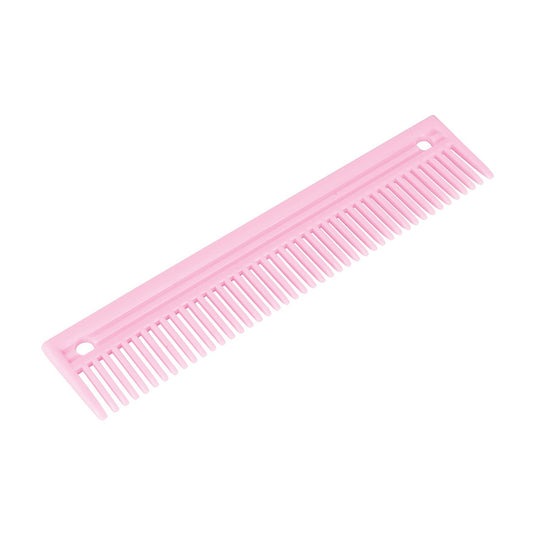 Lincoln Plastic Comb - Ashurst Equestrian & Country