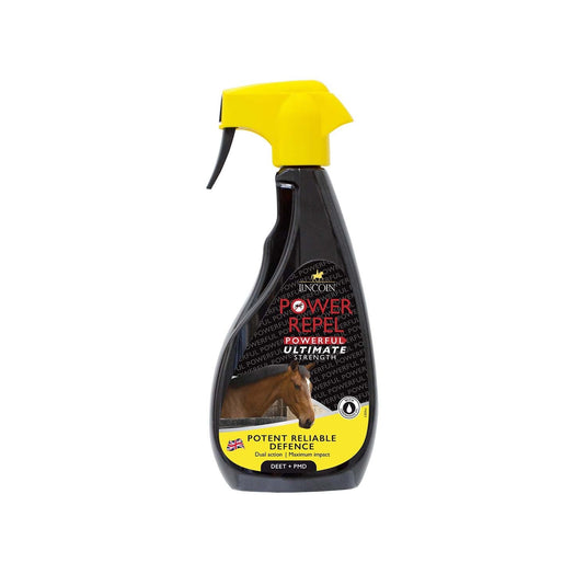 Lincoln Power Repel - Ashurst Equestrian & Country