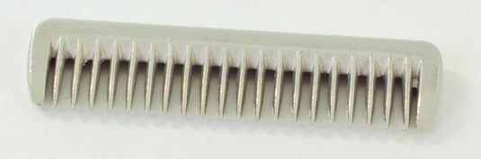 Lincoln Pulling Comb - Aluminium - Ashurst Equestrian & Country