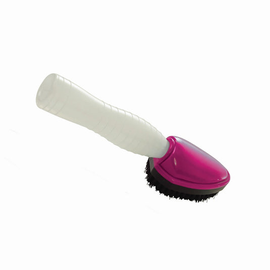 Lincoln Shampoo Brush - Ashurst Equestrian & Country