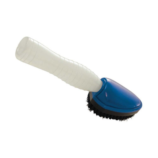 Lincoln Shampoo Brush - Ashurst Equestrian & Country