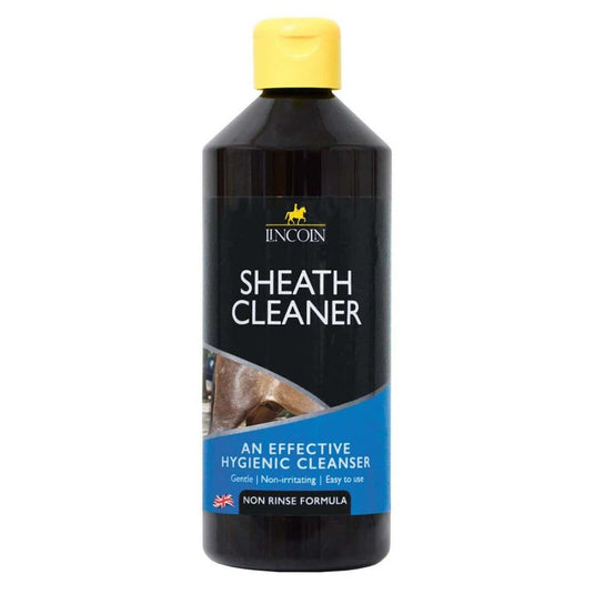 Lincoln Sheath Cleaner - Ashurst Equestrian & Country