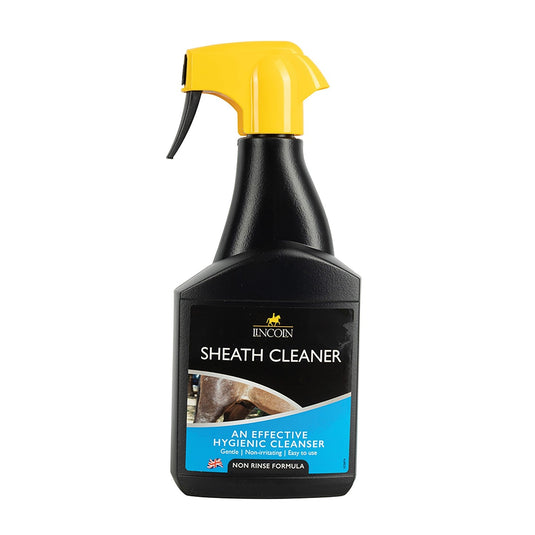 Lincoln Sheath Cleaner - Ashurst Equestrian & Country