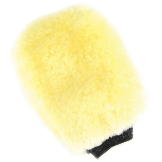 Lincoln Sheepskin Groomingmitt - Ashurst Equestrian & Country
