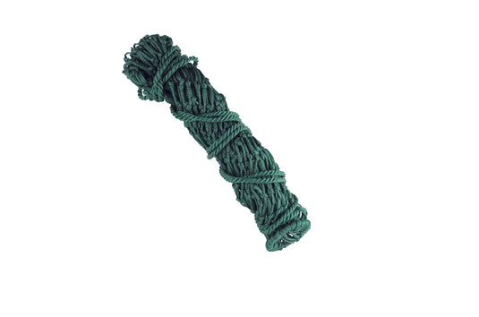 Lincoln Small Mesh Hay Net - Green - Ashurst Equestrian & Country