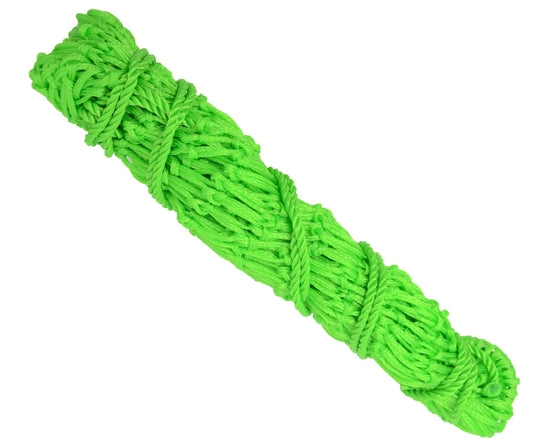Lincoln Small Mesh Hay Net - Lime Green - Ashurst Equestrian & Country