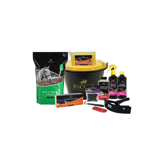 Lincoln Starter Bucket - Ashurst Equestrian & Country