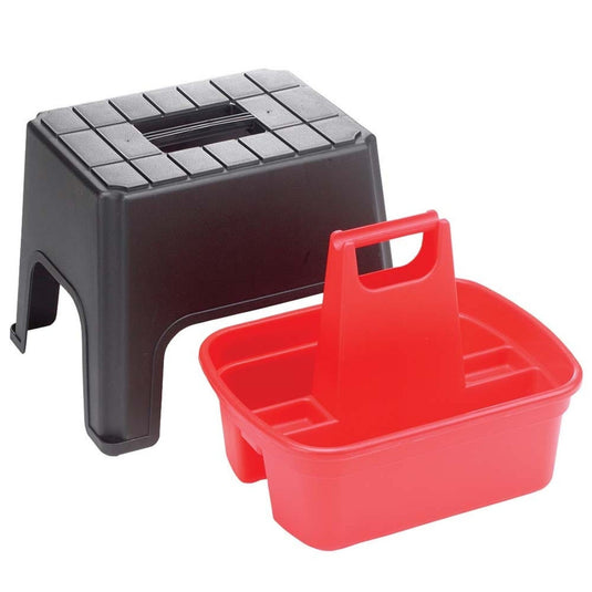 Lincoln Step & Groom - Ashurst Equestrian & Country