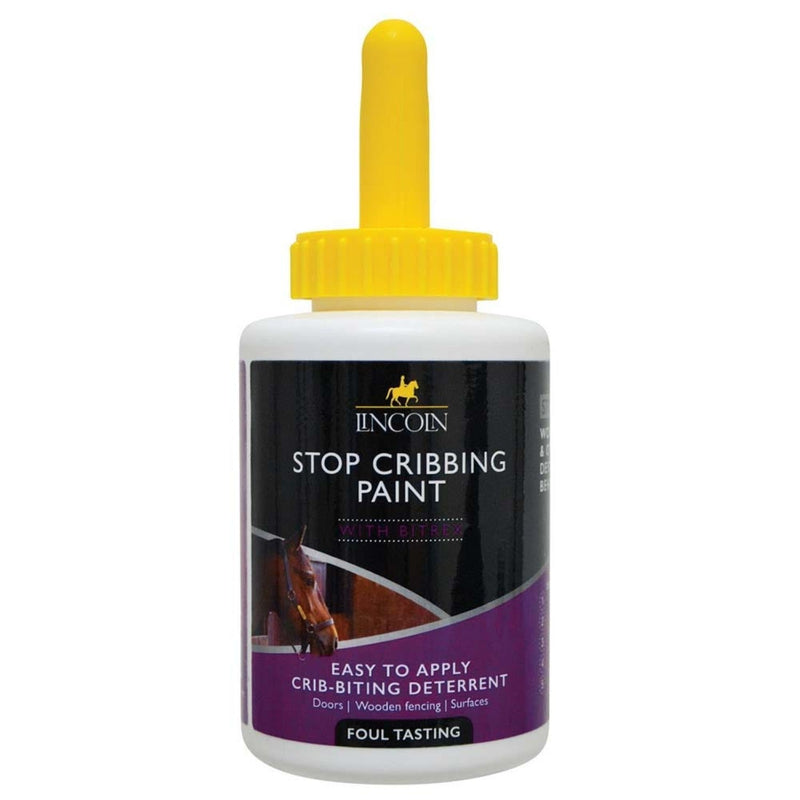 Load image into Gallery viewer, Lincoln Stop Cribbing Liquid - Ashurst Equestrian &amp; Country
