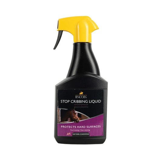 Lincoln Stop Cribbing Liquid - Ashurst Equestrian & Country