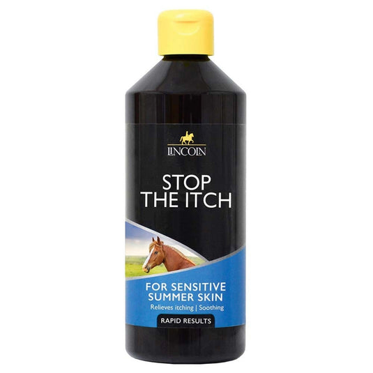 Lincoln Stop The Itch - Ashurst Equestrian & Country