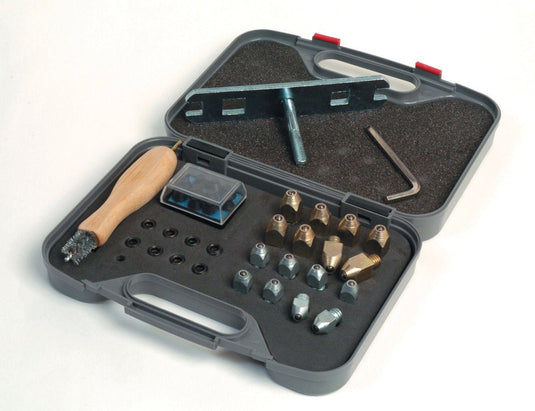 Lincoln Stud Kit - Ashurst Equestrian & Country