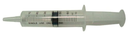 Lincoln Syringe - Ashurst Equestrian & Country