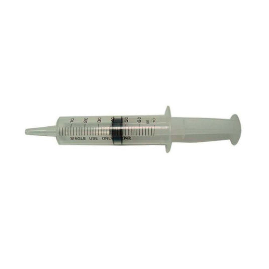 Lincoln Syringe - Ashurst Equestrian & Country