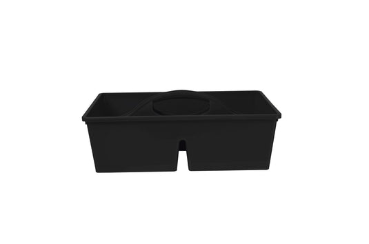 Lincoln Tack Tray - Black - Ashurst Equestrian & Country
