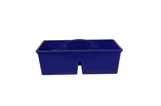 Lincoln Tack Tray - Dark Blue - Ashurst Equestrian & Country