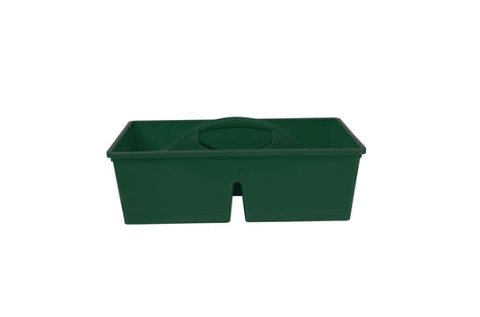Lincoln Tack Tray - Dark Green - Ashurst Equestrian & Country