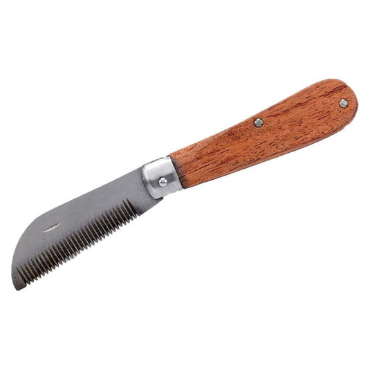 Lincoln Thinning Knife - Ashurst Equestrian & Country