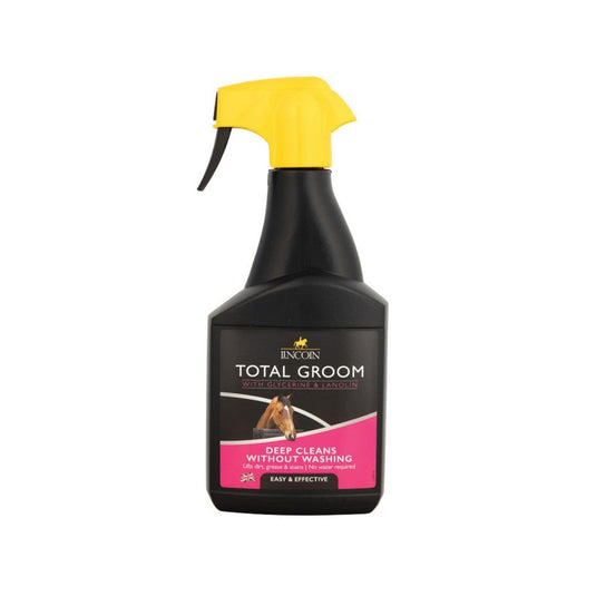 Lincoln Total Groom - Ashurst Equestrian & Country