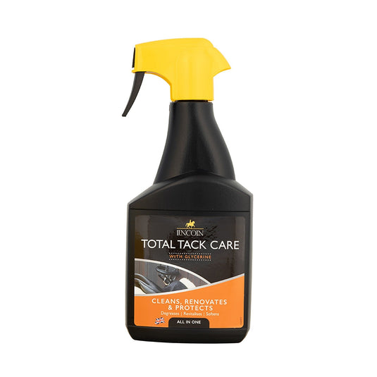 Lincoln Total Tack Care - Ashurst Equestrian & Country