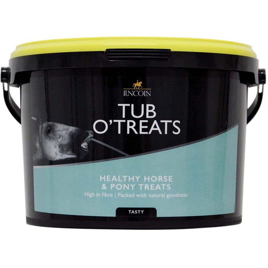 Lincoln Tub O'treats - Ashurst Equestrian & Country