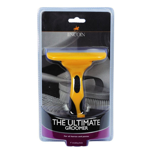 Lincoln Ultimate Groomer - Ashurst Equestrian & Country