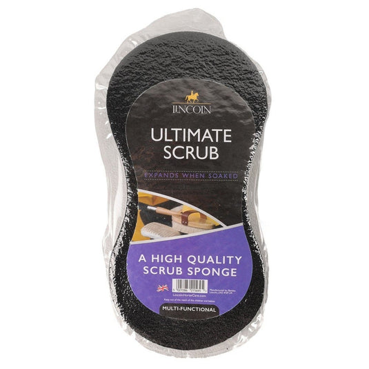 Lincoln Ultimate Scrub - Ashurst Equestrian & Country