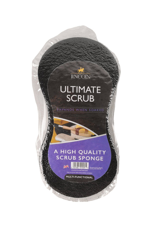 Lincoln Ultimate Scrub - One Size - Ashurst Equestrian & Country