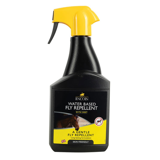Lincoln Water Based Fly Repellent - Ashurst Equestrian & Country