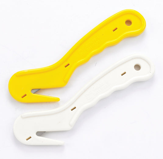 Lincoln Yard Knife - Fluorescent Yellow - Ashurst Equestrian & Country