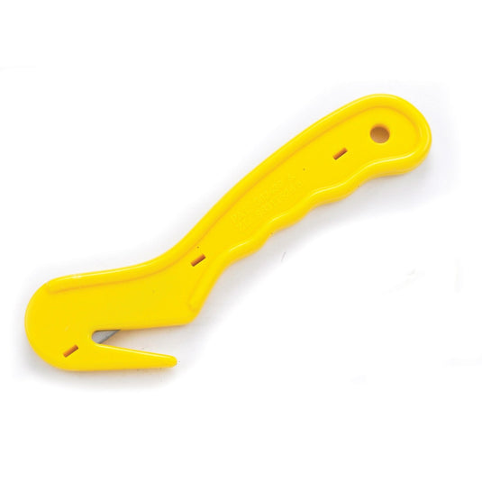 Lincoln Yard Knife Fluorescent Yellow - Ashurst Equestrian & Country