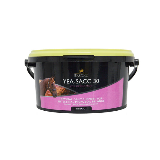 Lincoln Yea Sacc 30 - Ashurst Equestrian & Country