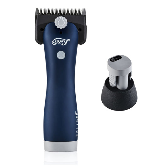 Lister Eclipse Equine Cordless Clipper Kit - Ashurst Equestrian & Country