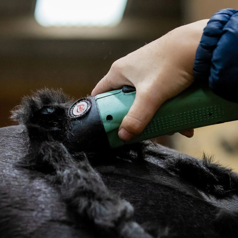 Load image into Gallery viewer, Lister Star Equine Clipper Kit - Ashurst Equestrian &amp; Country
