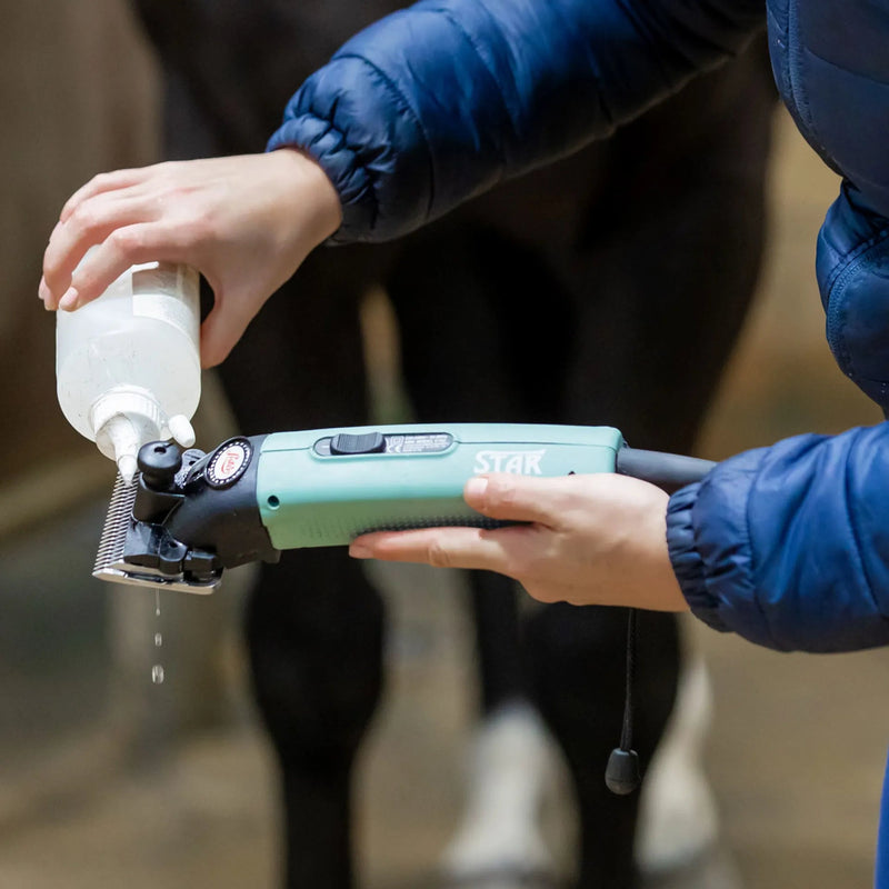 Load image into Gallery viewer, Lister Star Equine Clipper Kit - Ashurst Equestrian &amp; Country
