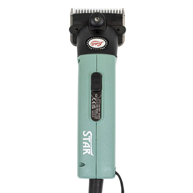 Load image into Gallery viewer, Lister Star Equine Clipper Kit - Ashurst Equestrian &amp; Country
