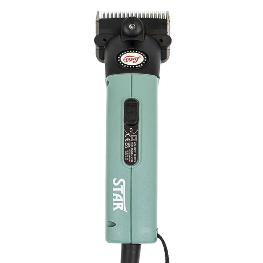 Lister Star Equine Clipper Kit - Ashurst Equestrian & Country