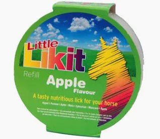 Little Likit - Ashurst Equestrian & Country