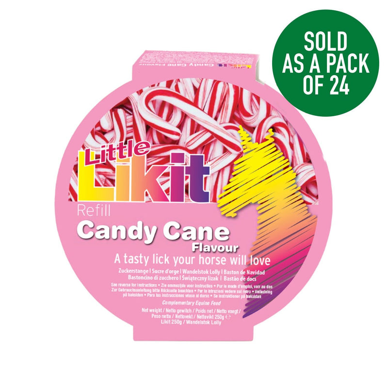 Load image into Gallery viewer, Little Likit Christmas - Ashurst Equestrian &amp; Country
