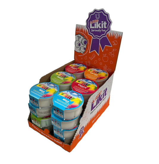 Little Likit Original Assortment - Ashurst Equestrian & Country