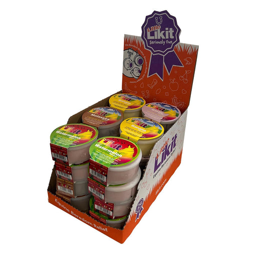 Little Likit Tropical Assortment - Ashurst Equestrian & Country