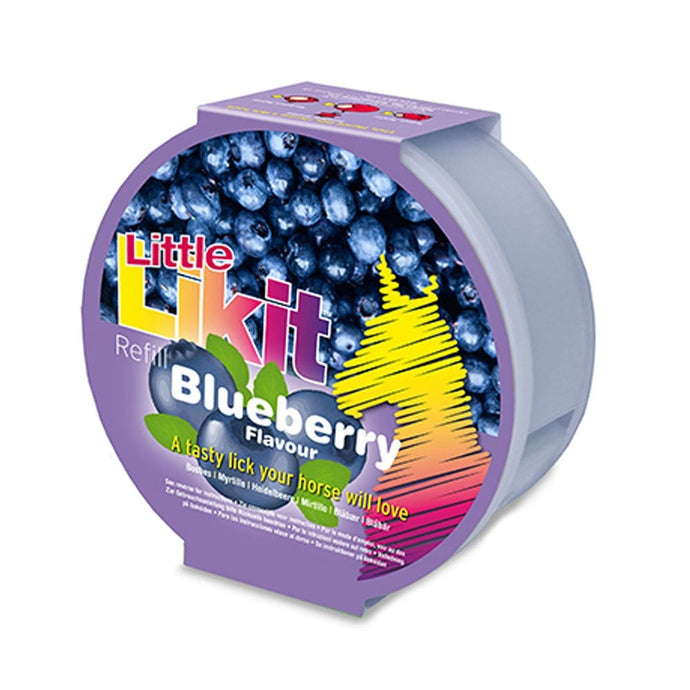 Little Likit Tropical Assortment - Ashurst Equestrian & Country