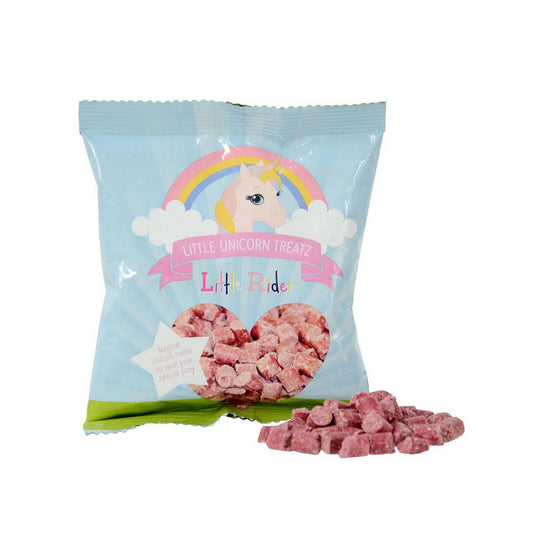 Little Rider Little Unicorn Treatz - Ashurst Equestrian & Country