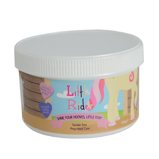 Little Rider Twinkle Toes Pony Hoof Care - Ashurst Equestrian & Country