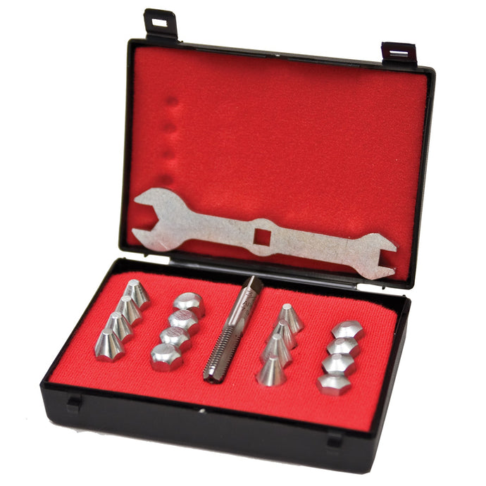 Liveryman 16 Stud Presentation Box - Ashurst Equestrian & Country