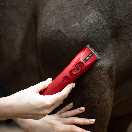Liveryman Nova Trimmer